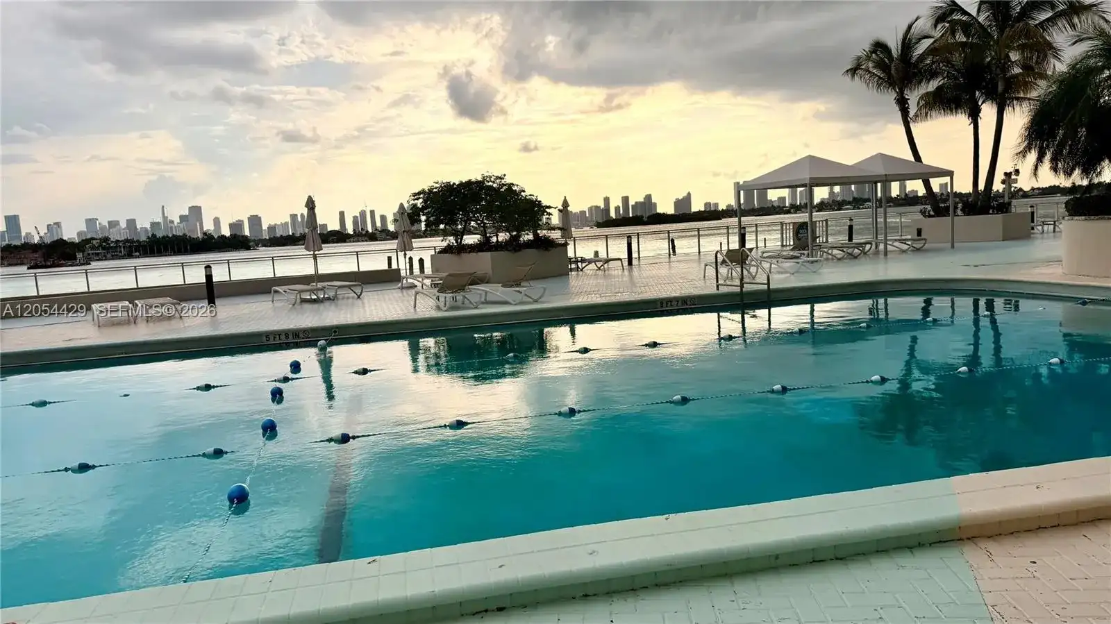 1200 WEST AV # 1423, Miami Beach FL 33139 photo 3