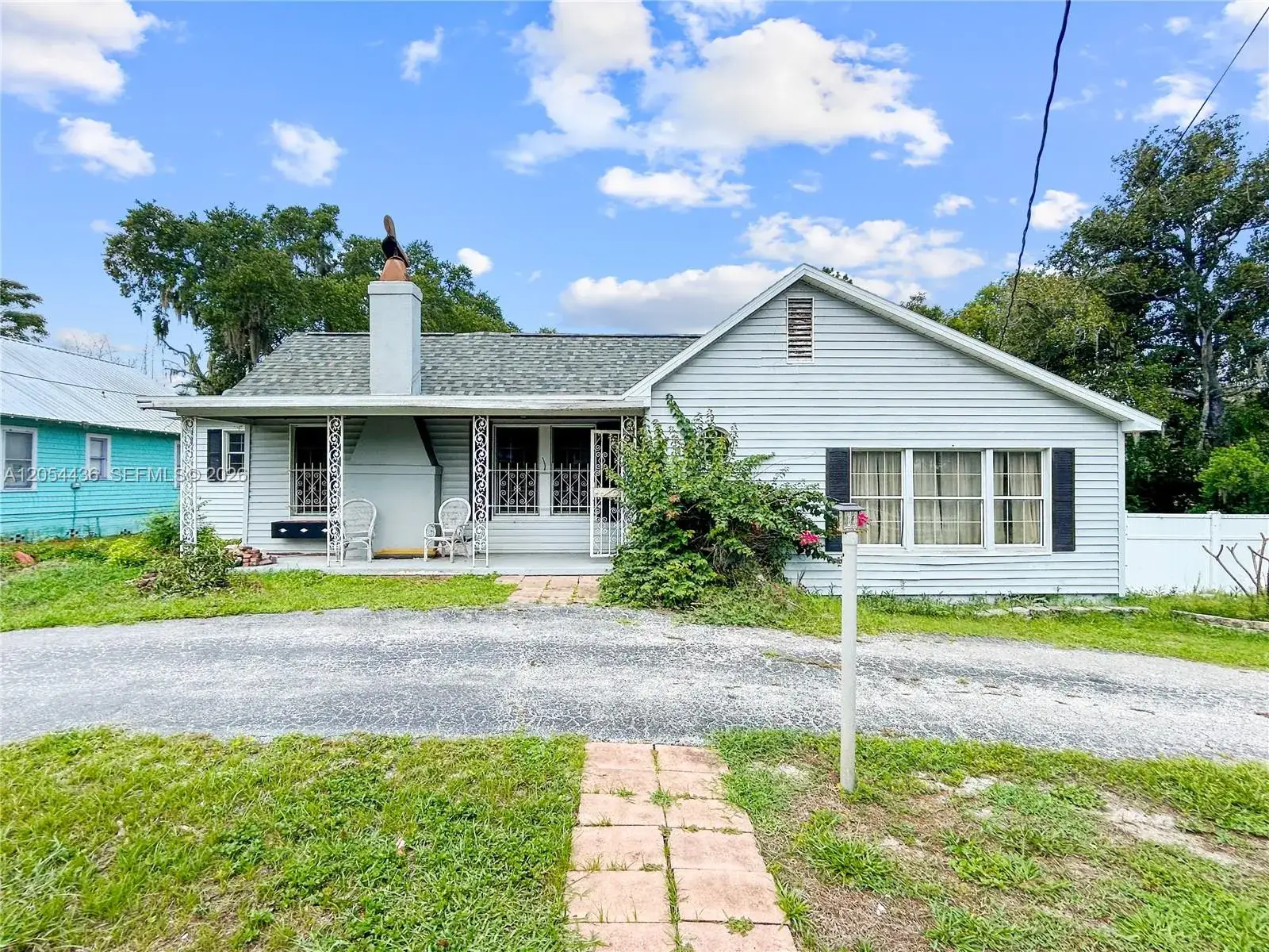 211 N 12TH ST, Other City - In The State Of Florida FL 34748