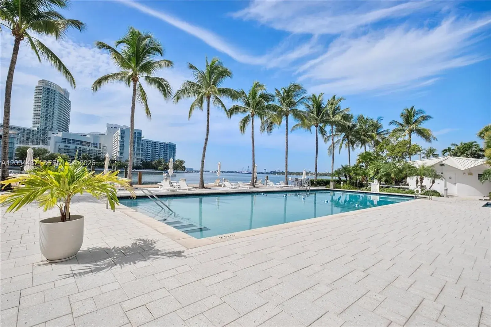 20 Island Ave # 315, Miami Beach FL 33139
