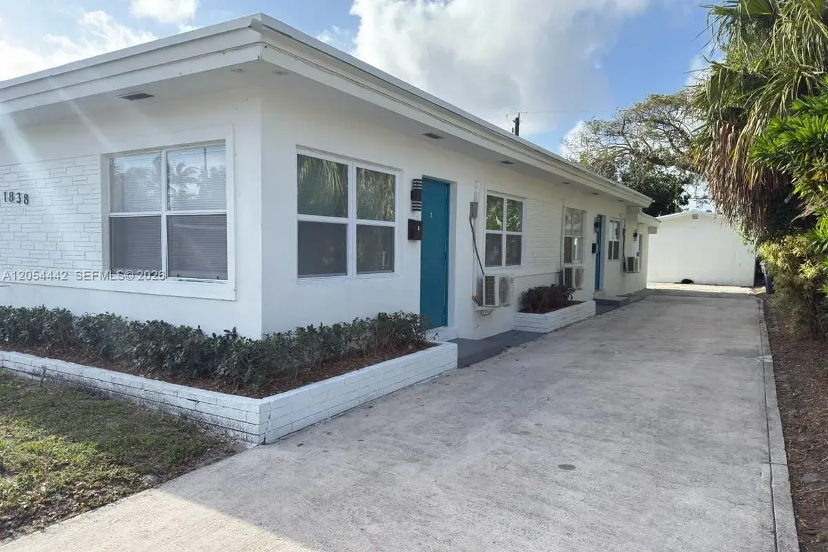 1838 Mckinley St # 3, Hollywood FL 33020