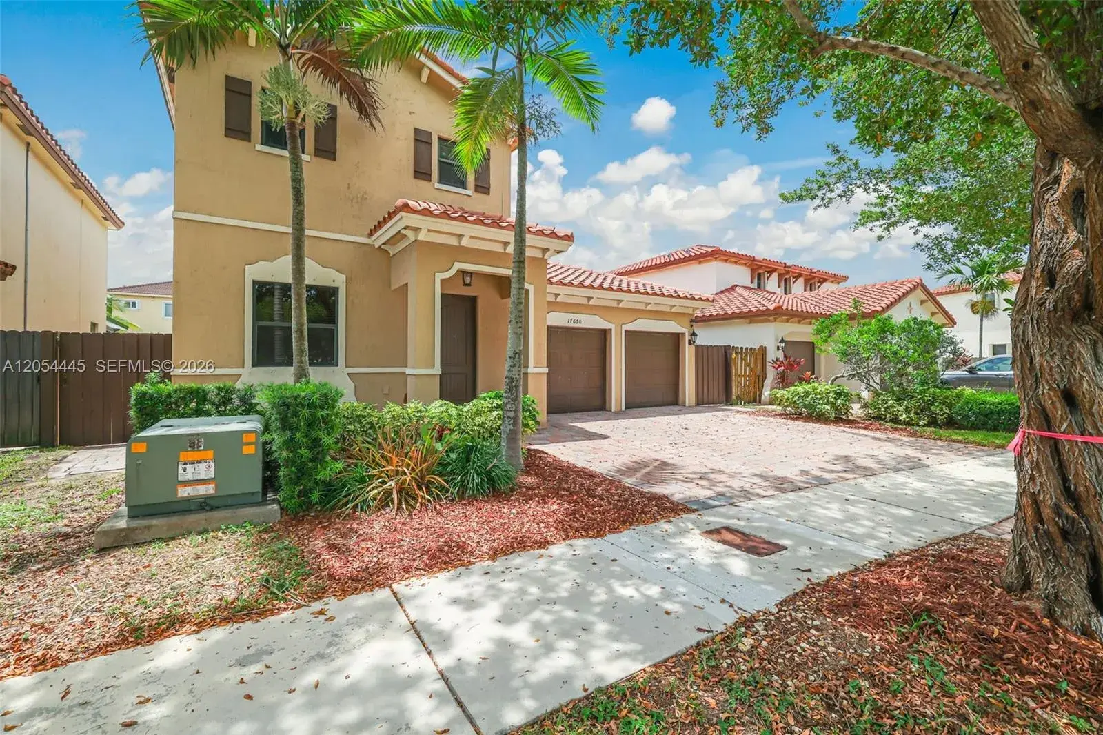 17670 SW 154th Pl, Miami FL 33187