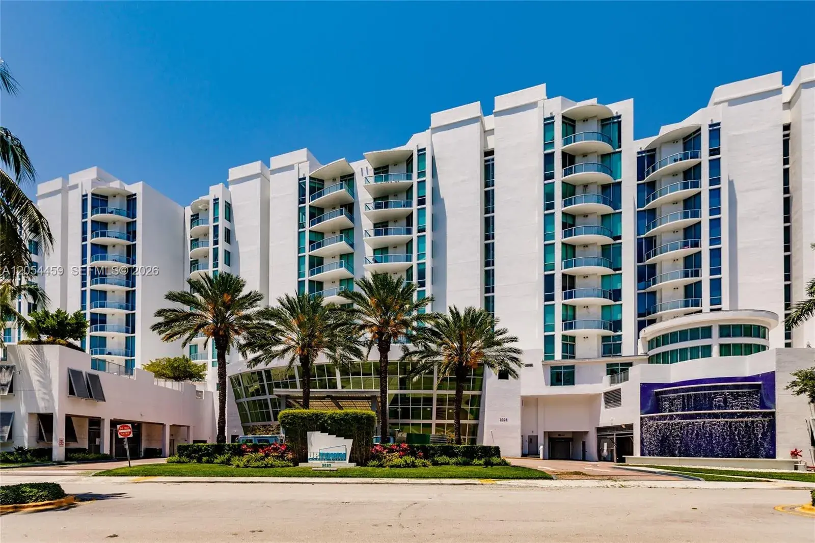3029 NE 188th St # 714, Aventura FL 33180