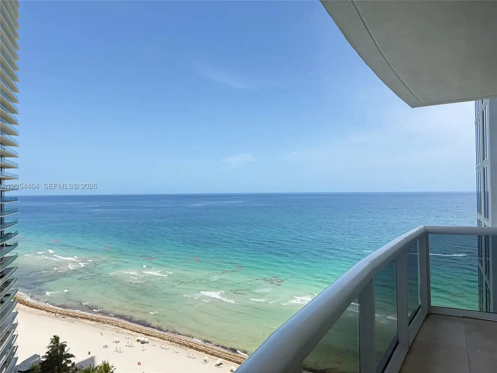 18911 Collins Ave # 2502, Sunny Isles Beach FL 33160 photo 2