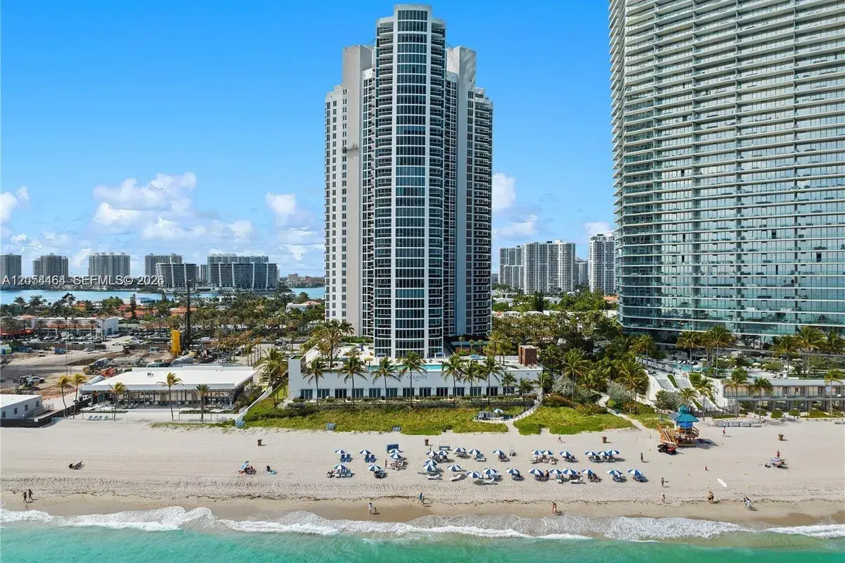 18911 Collins Ave # 2502, Sunny Isles Beach FL 33160