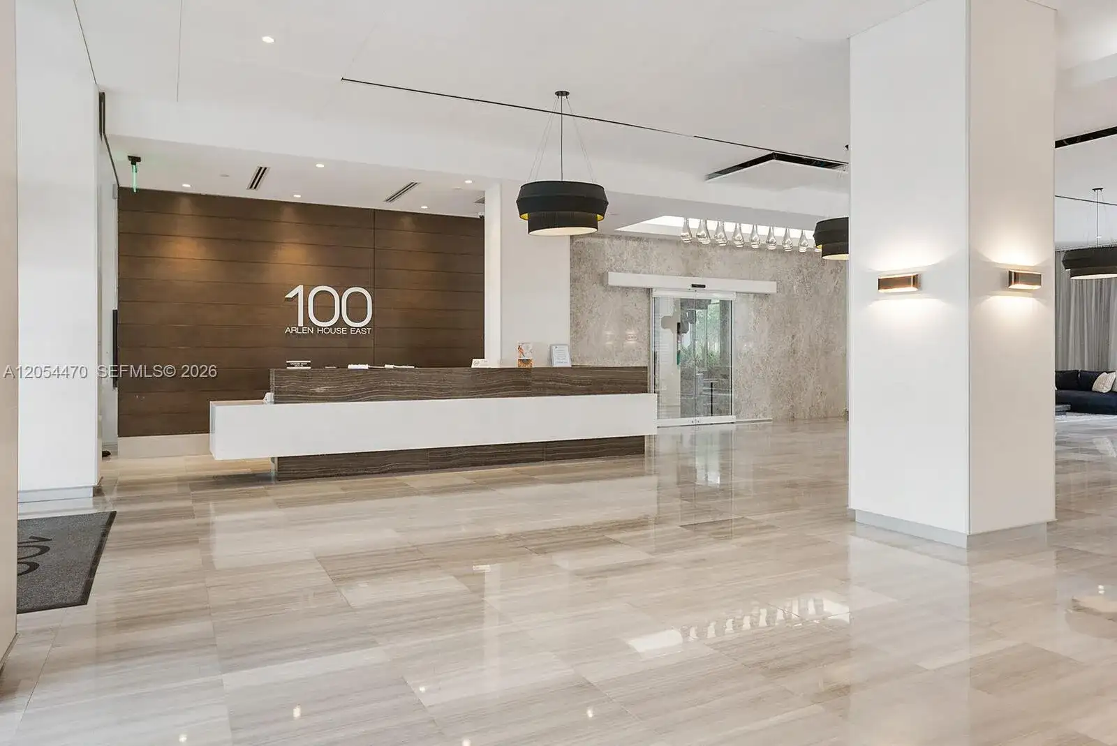 100 Bayview Dr # 2125, Sunny Isles Beach FL 33160 photo 5