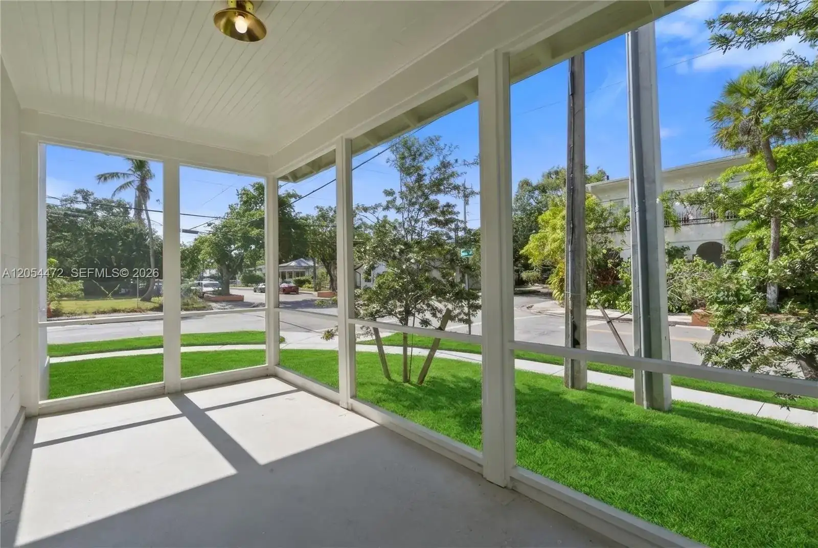 3603 Thomas Ave, Miami FL 33133 photo 3