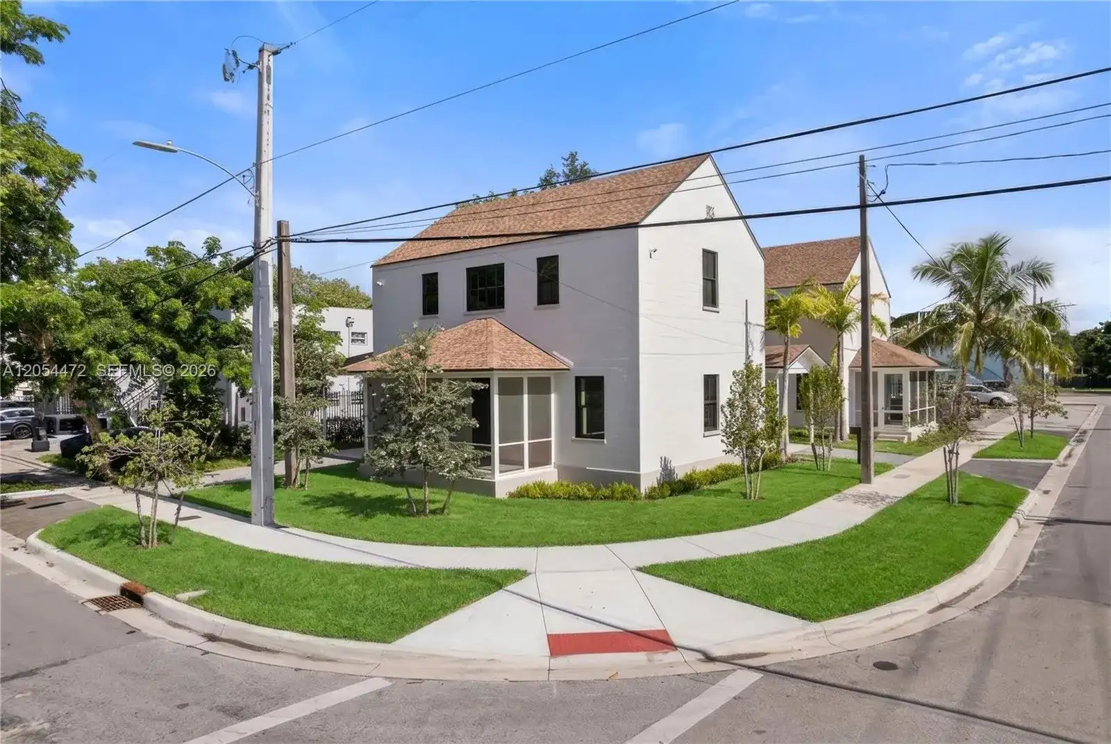 3603 Thomas Ave, Miami FL 33133 photo 4