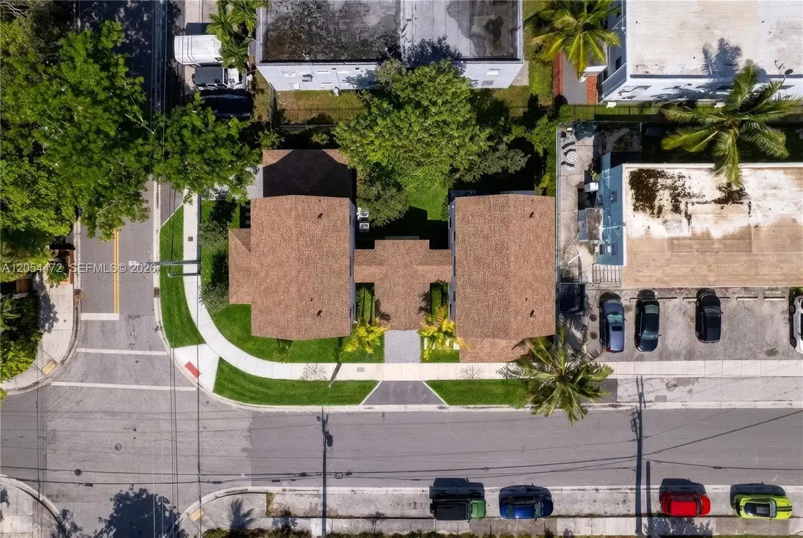 3603 Thomas Ave, Miami FL 33133 photo 5
