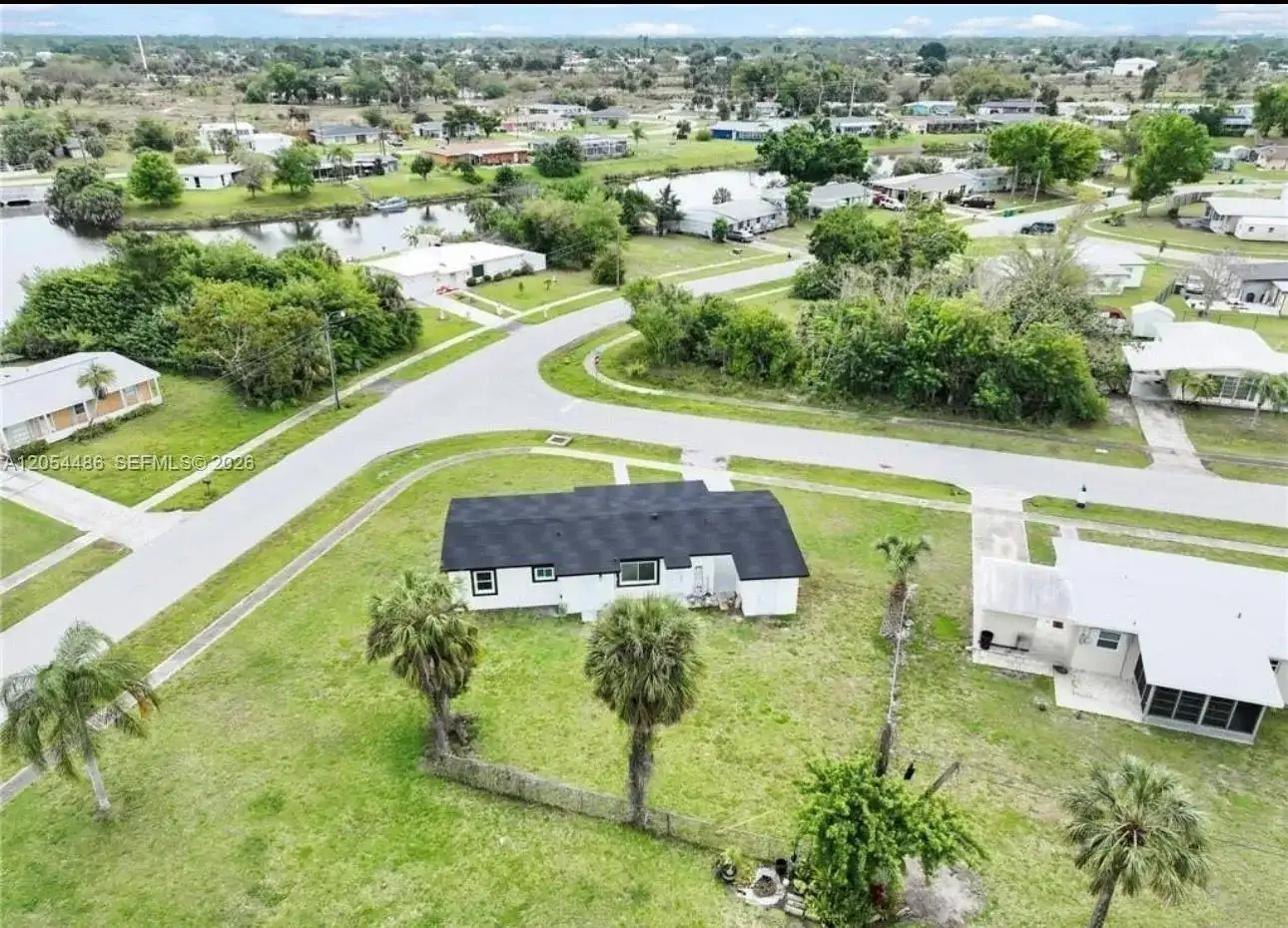 22258 Beverly Ave # 22258, Port Charlotte FL 33952