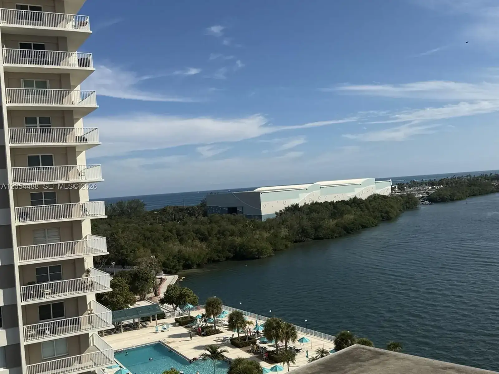 500 Bayview Dr # 1031, Sunny Isles Beach FL 33160 photo 5