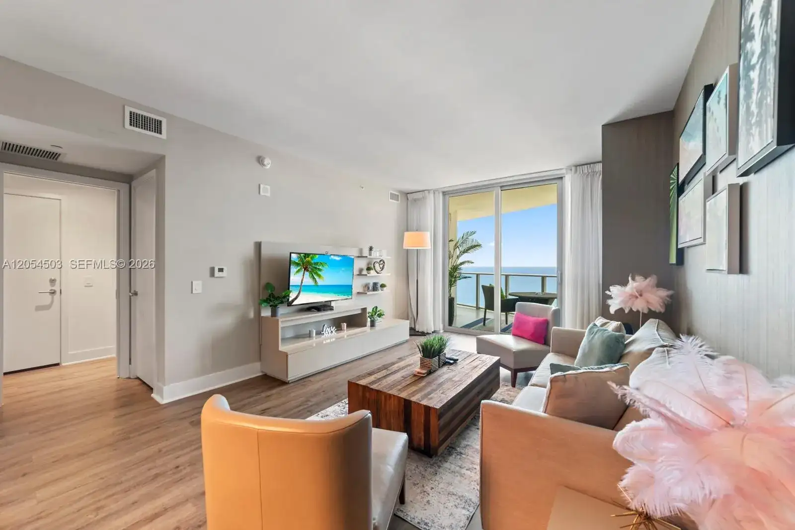 4111 S Ocean Dr # 1509, Hollywood FL 33019 photo 4