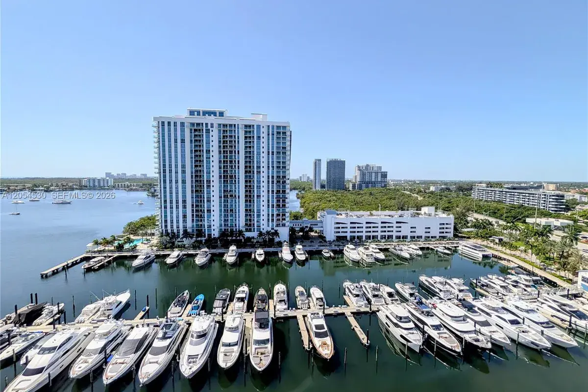 17301 Biscayne Blvd # 1501, North Miami Beach FL 33160