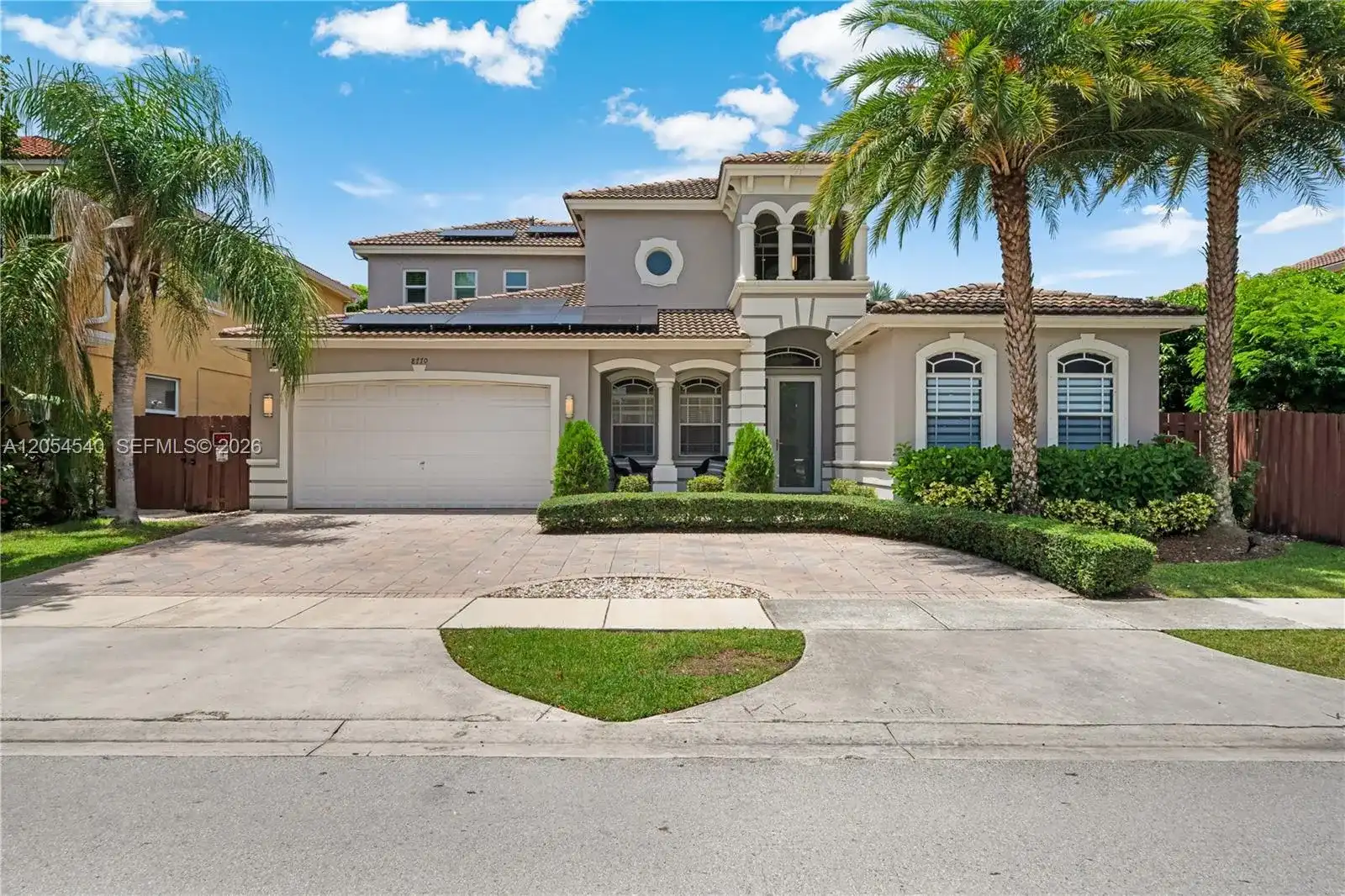 8770 SW 204th St, Cutler Bay FL 33189