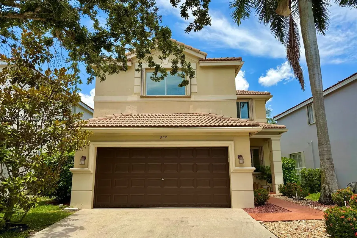 477 Fishtail Ter, Weston FL 33327