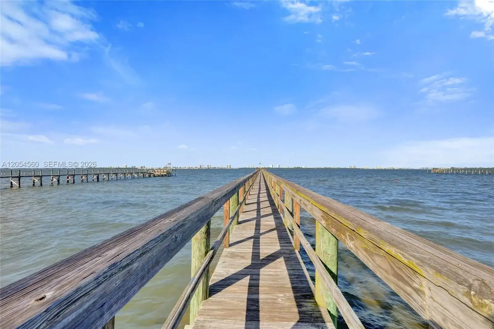 13513 S Indian River Drive Dr Unit 6, Jensen Beach FL 34957