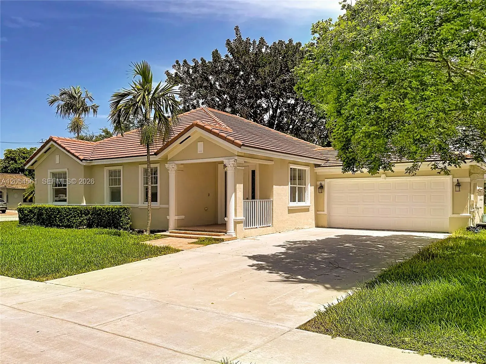 12971 SW 200th Ter, Miami FL 33177