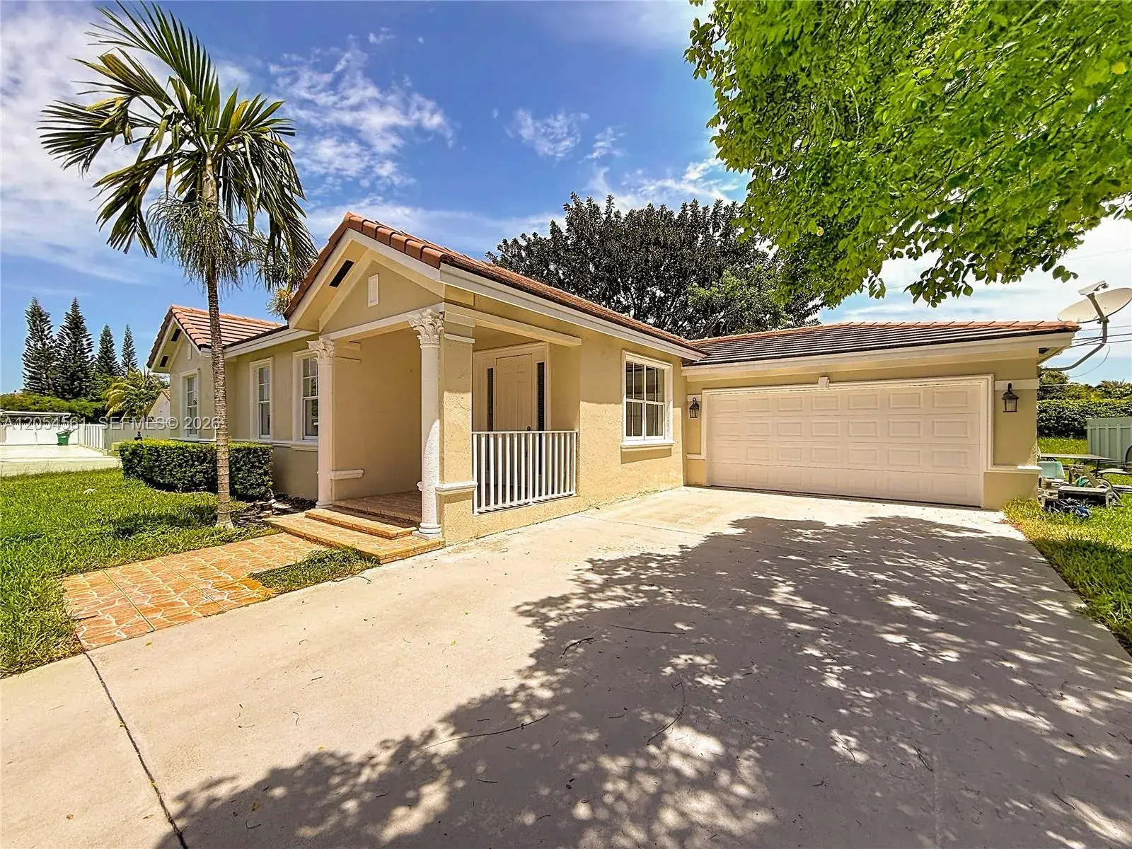 12971 SW 200th Ter, Miami FL 33177