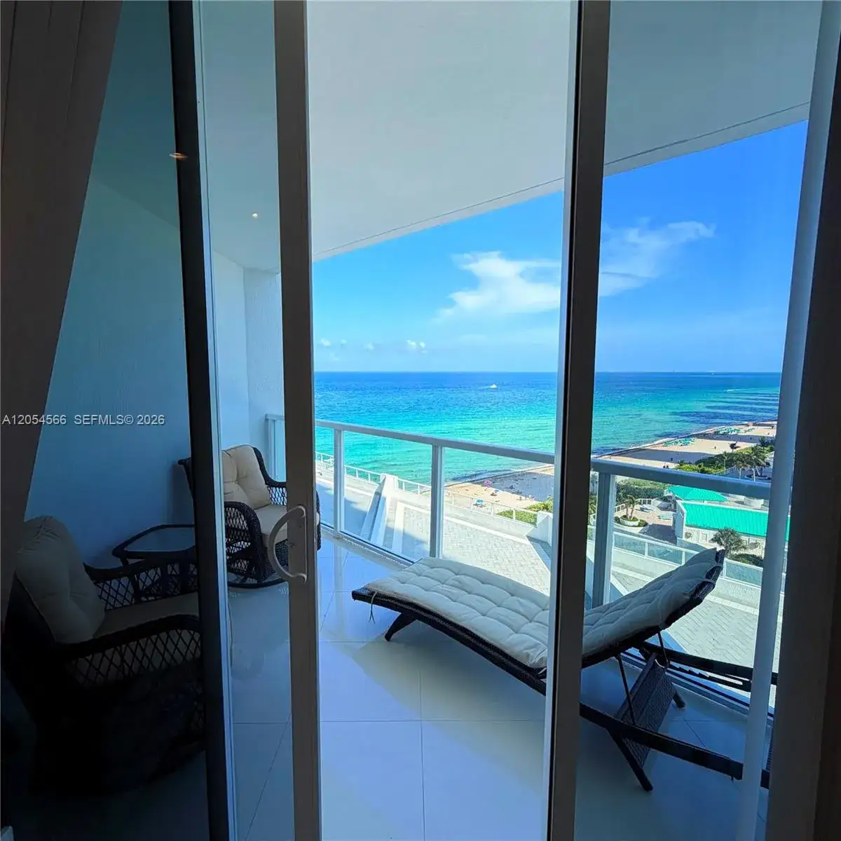16699 Collins Ave # 1410, Sunny Isles Beach FL 33160