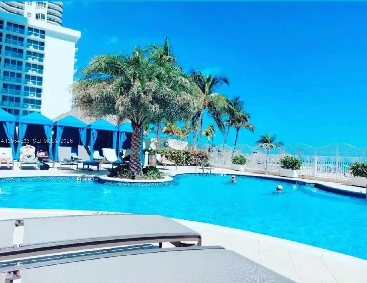 16699 Collins Ave # 1410, Sunny Isles Beach FL 33160 photo 2