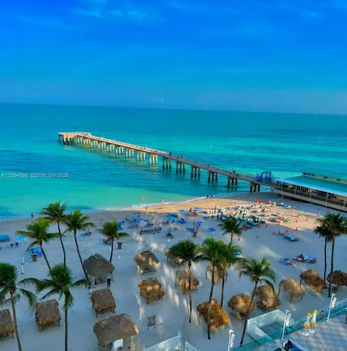 16699 Collins Ave # 1410, Sunny Isles Beach FL 33160 photo 3