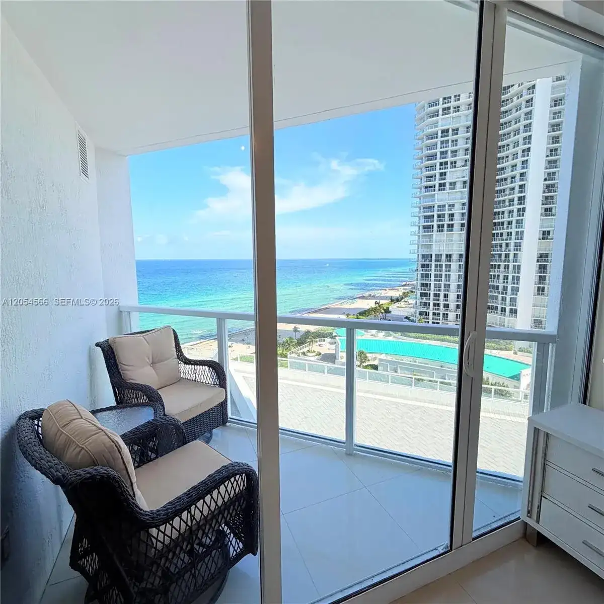16699 Collins Ave # 1410, Sunny Isles Beach FL 33160 photo 5
