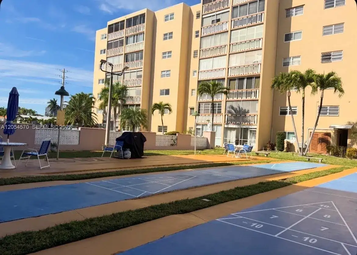 420 NE 12th Ave # 502, Hallandale Beach FL 33009 photo 2