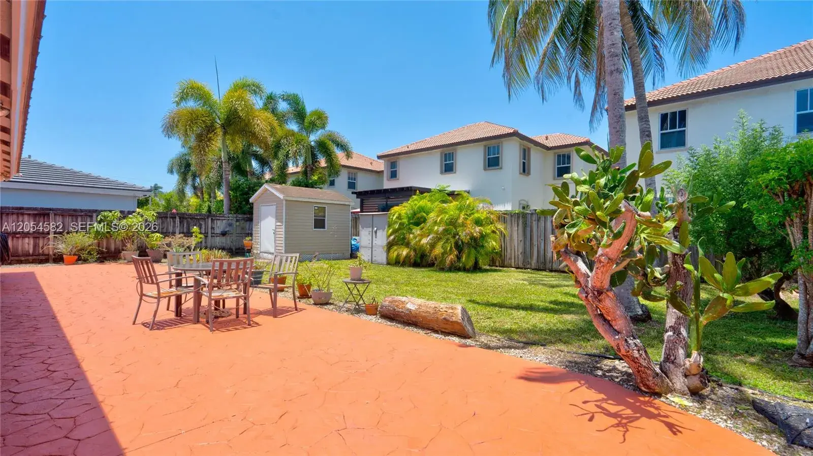24636 SW 114th Ct, Homestead FL 33032
