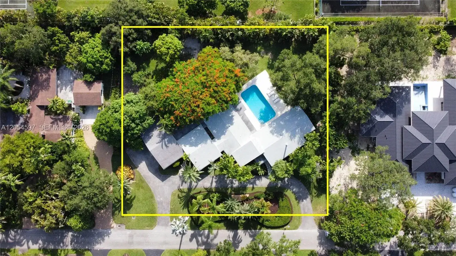 11450 SW 92nd Ct, Miami FL 33176