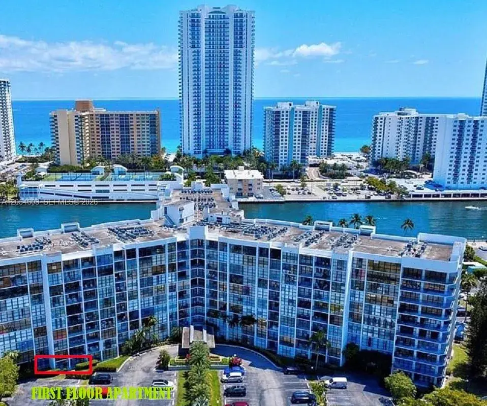 1000 Parkview Dr # 107, Hallandale Beach FL 33009