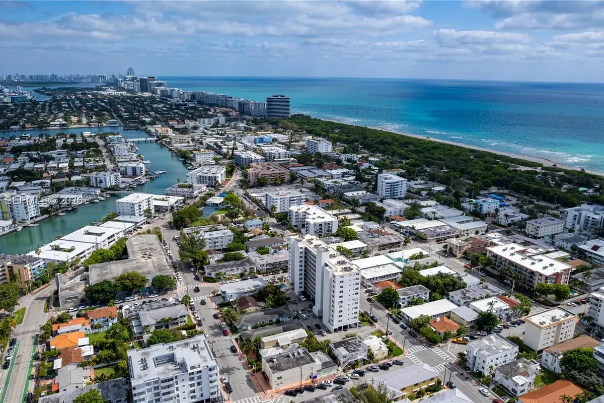 7850 Byron Ave # 207, Miami Beach FL 33141
