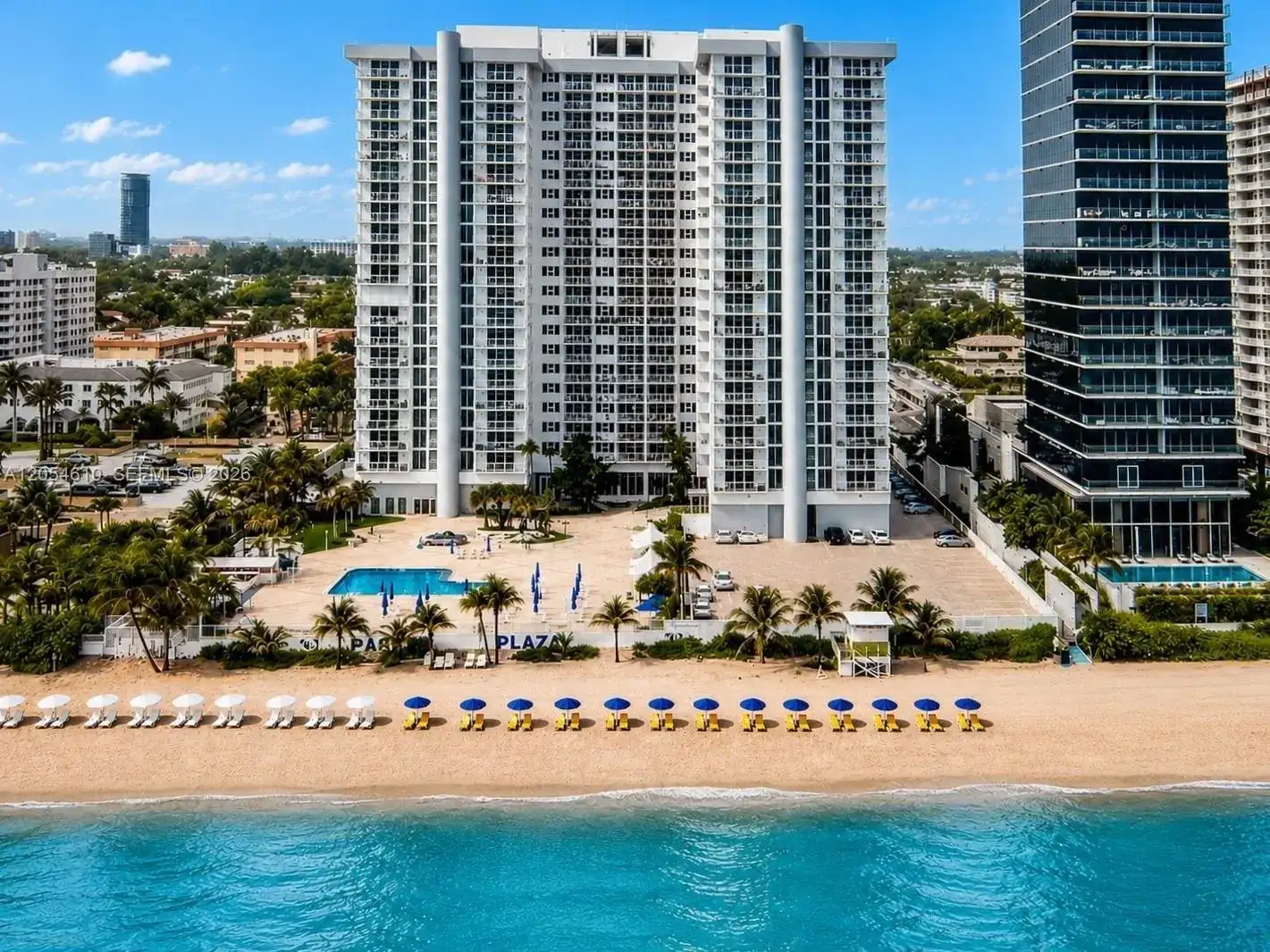 2030 S Ocean Dr # 1905, Hallandale Beach FL 33009 photo 2