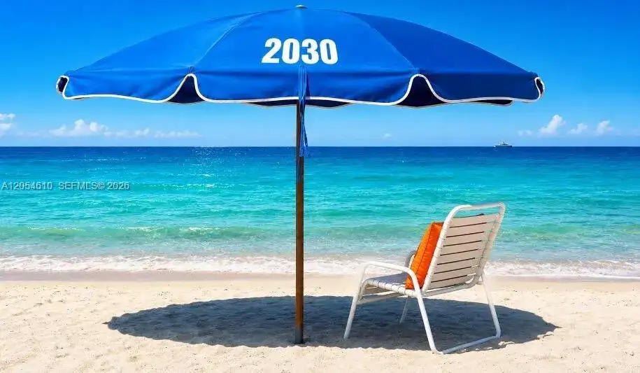2030 S Ocean Dr # 1905, Hallandale Beach FL 33009 photo 4