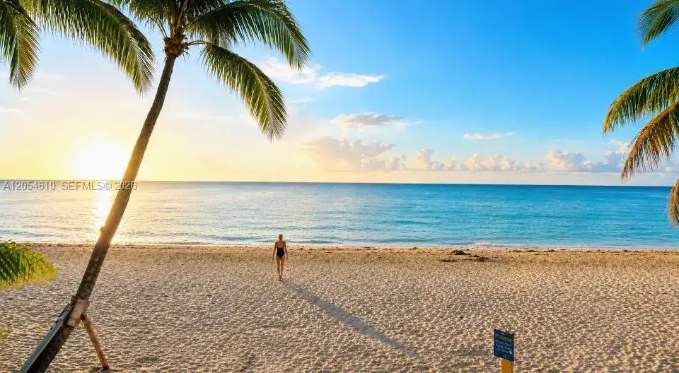 2030 S Ocean Dr # 1905, Hallandale Beach FL 33009 photo 5