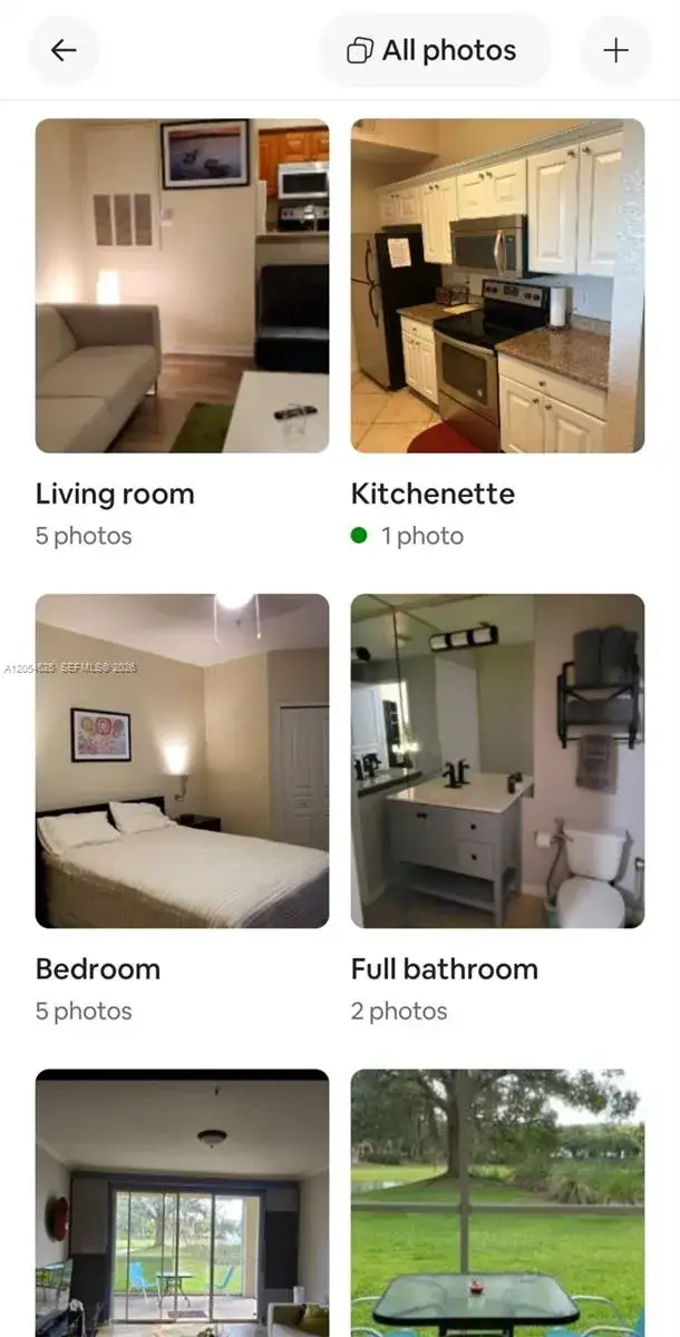 17102 CARRINGTON PARK DR CARRINGTON PARK DR # 304, Tampa FL 33647