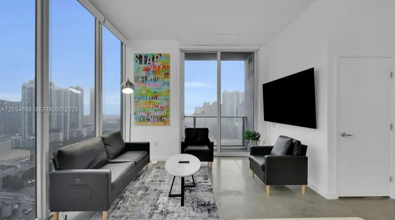 151 SE 1st St # 2411, Miami FL 33131 photo 3