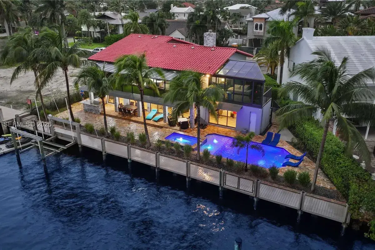 2886 NE 25th St, Fort Lauderdale FL 33305