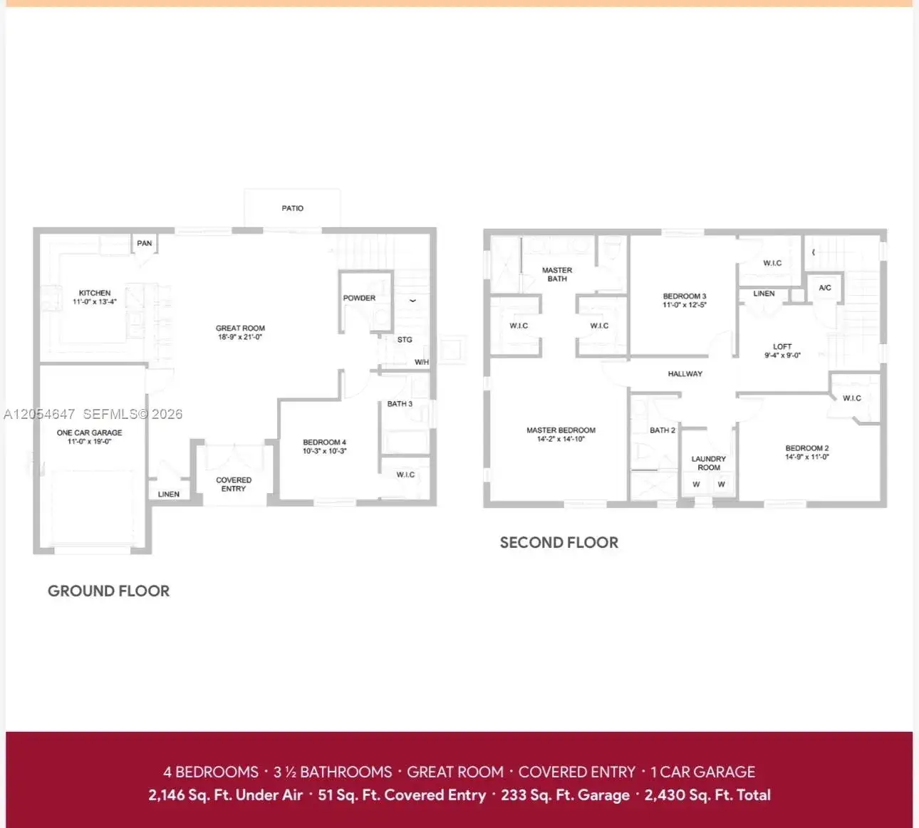 23033 SW 119th Ave, Miami FL 33170 photo 2