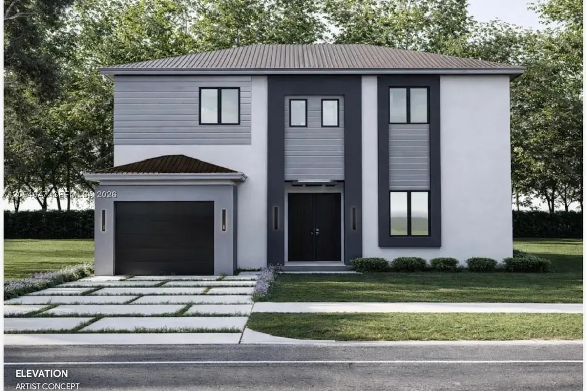23033 SW 119th Ave, Miami FL 33170