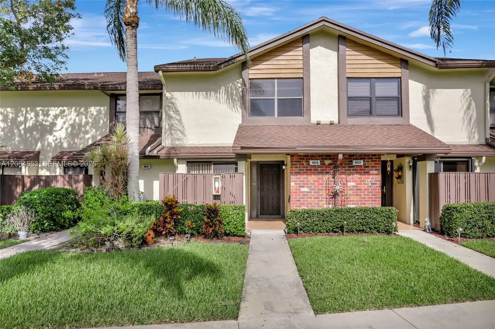 4615 S Carambola Cir S # 27232, Coconut Creek FL 33066