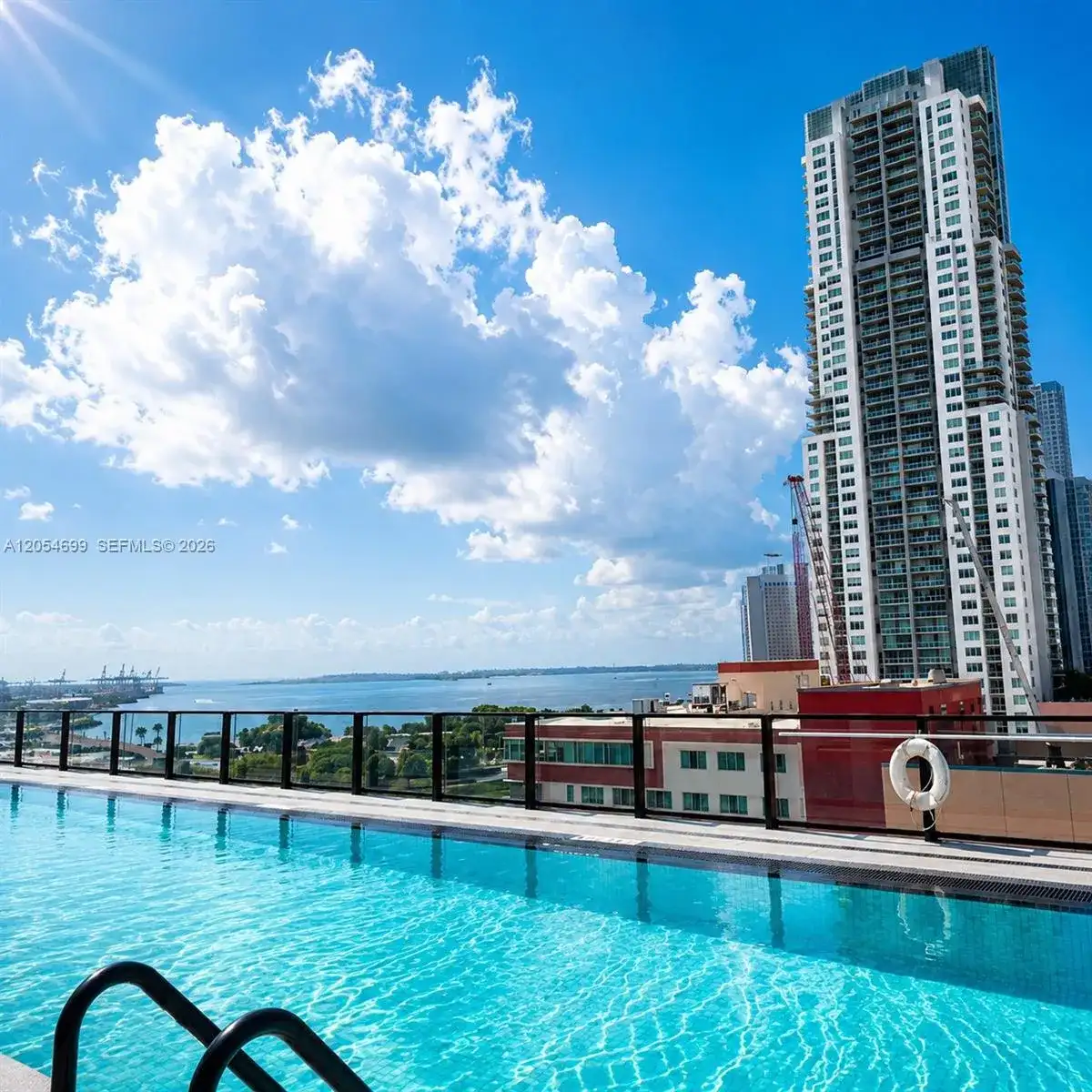 398 NE 5th St # 3013, Miami FL 33132 photo 4