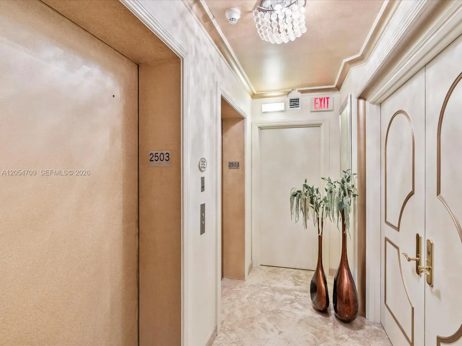 19111 Collins Ave # 2503, Sunny Isles Beach FL 33160