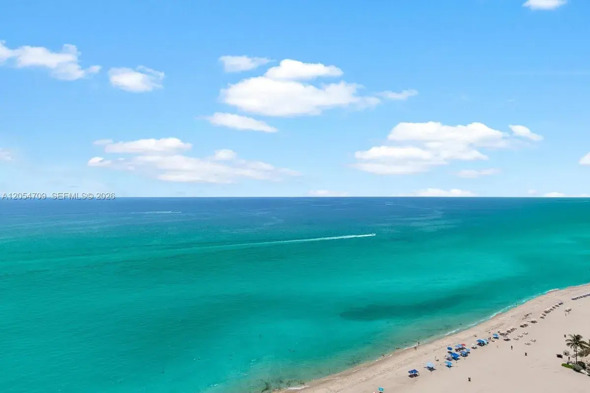 19111 Collins Ave # 2503, Sunny Isles Beach FL 33160