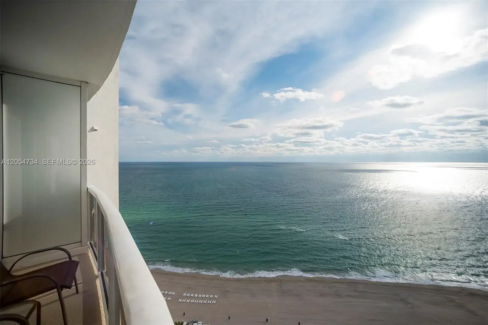 18001 Collins Ave # 2711, Sunny Isles Beach FL 33160
