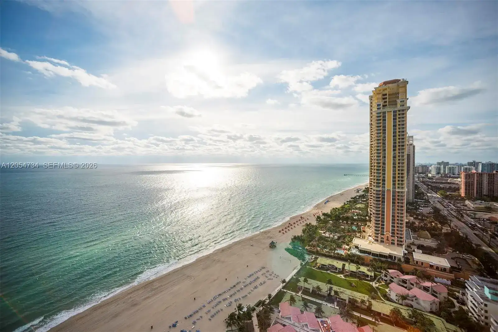 18001 Collins Ave # 2711, Sunny Isles Beach FL 33160 photo 2