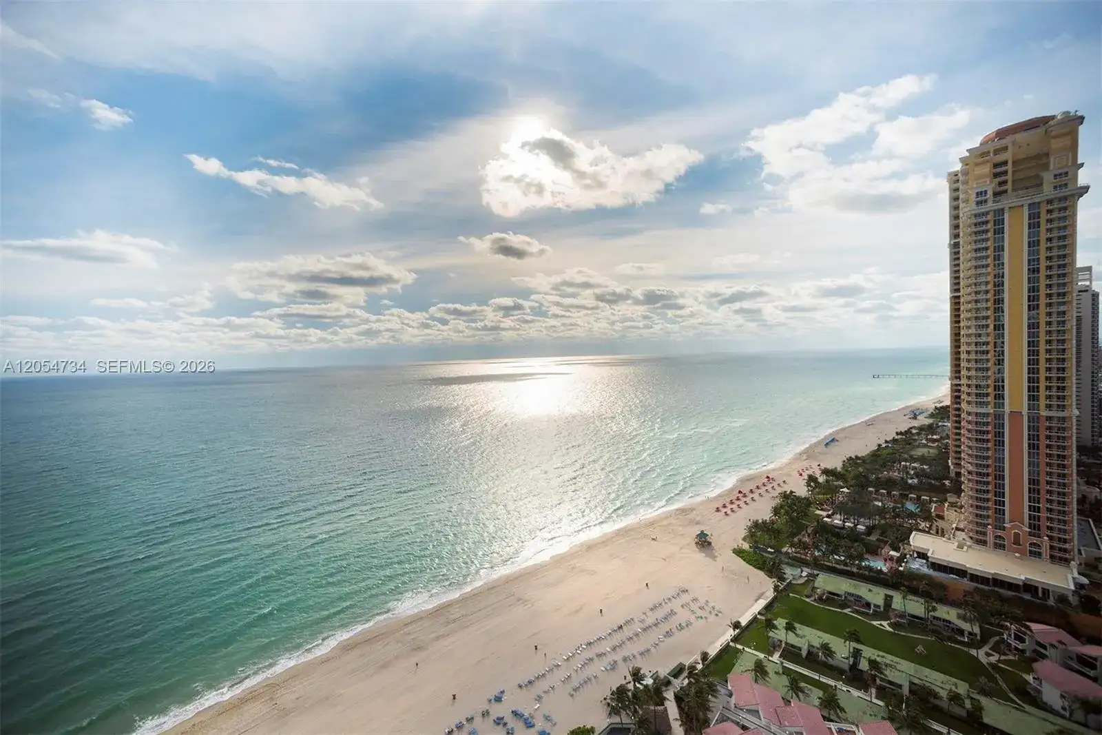 18001 Collins Ave # 2711, Sunny Isles Beach FL 33160 photo 3