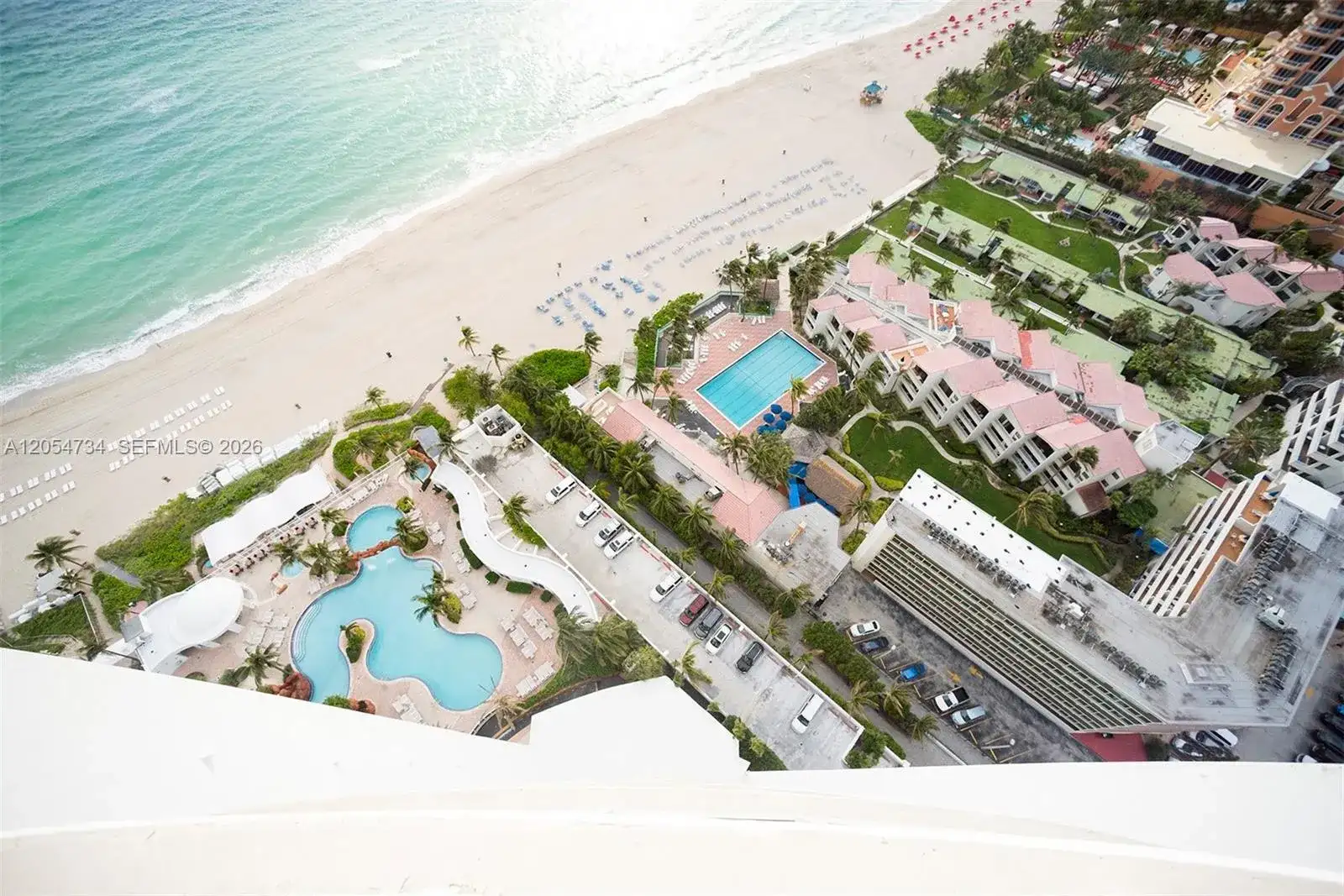 18001 Collins Ave # 2711, Sunny Isles Beach FL 33160 photo 4