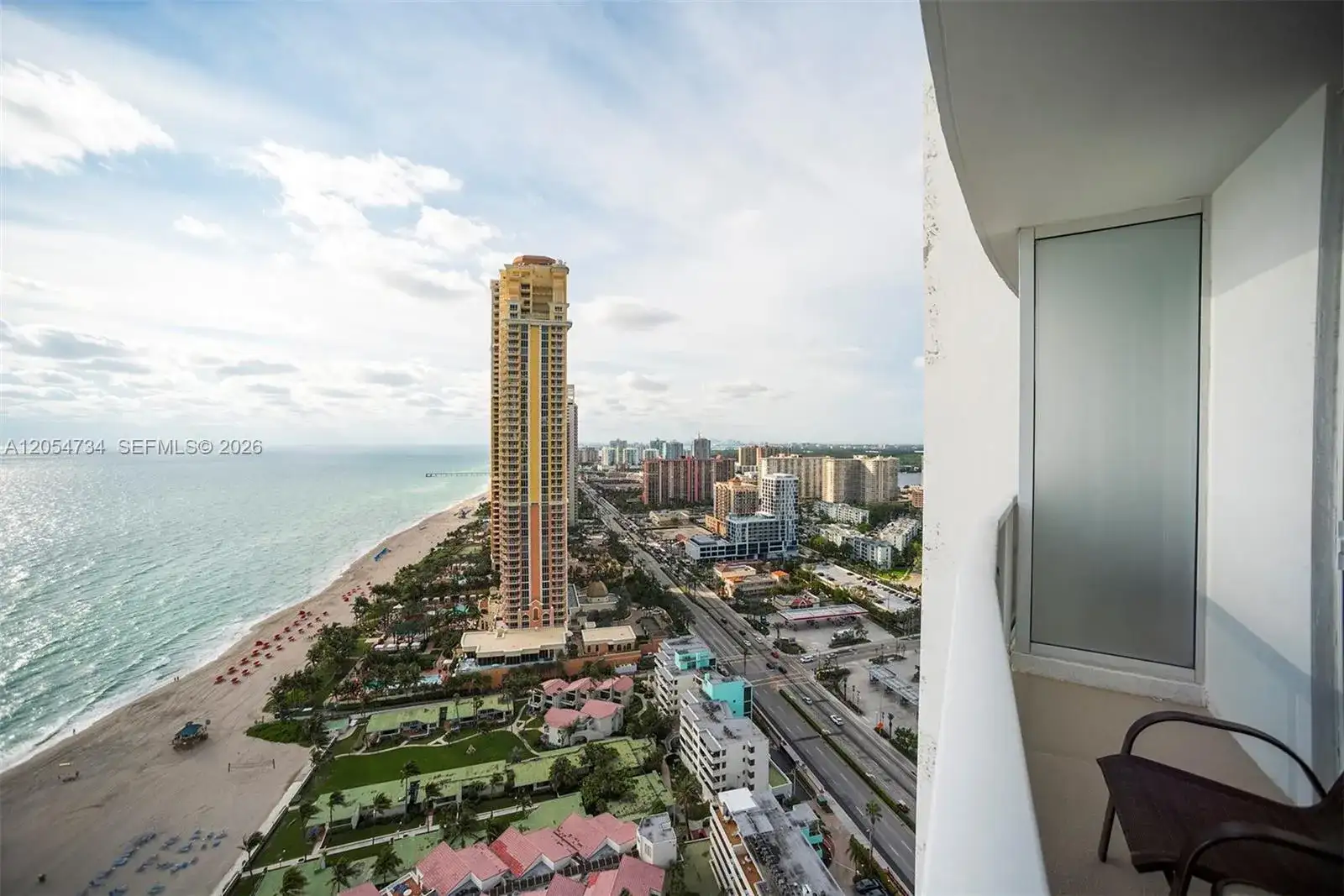 18001 Collins Ave # 2711, Sunny Isles Beach FL 33160 photo 5