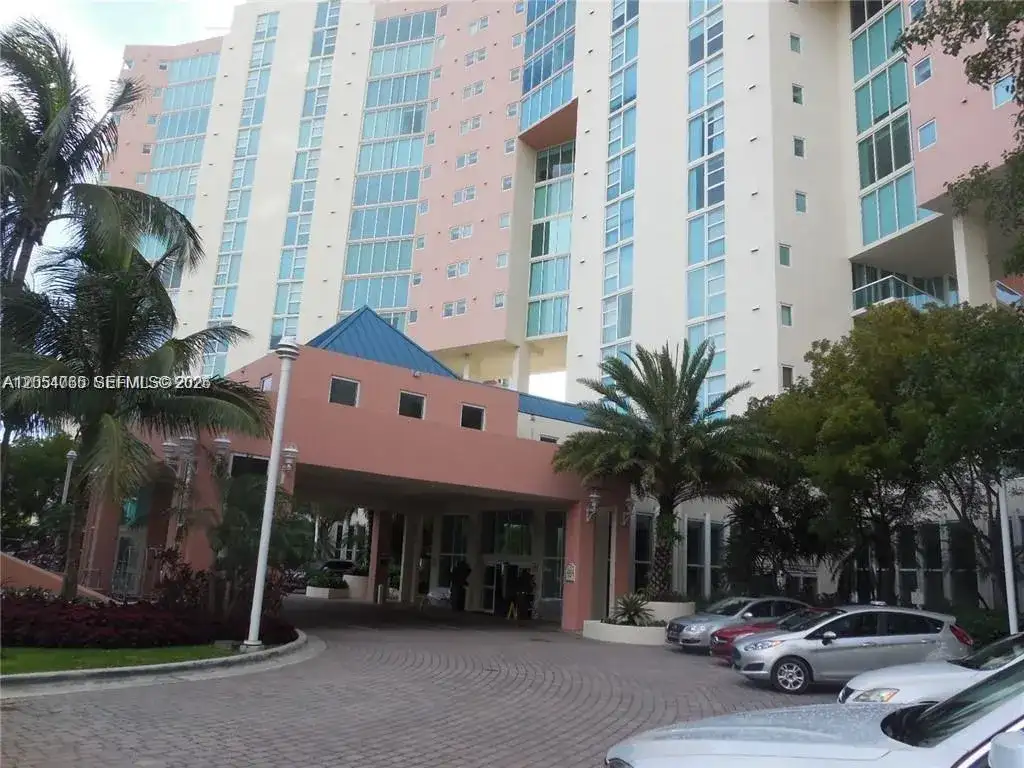 3370 NE 190TH ST # 706, Aventura FL 33180 photo 2