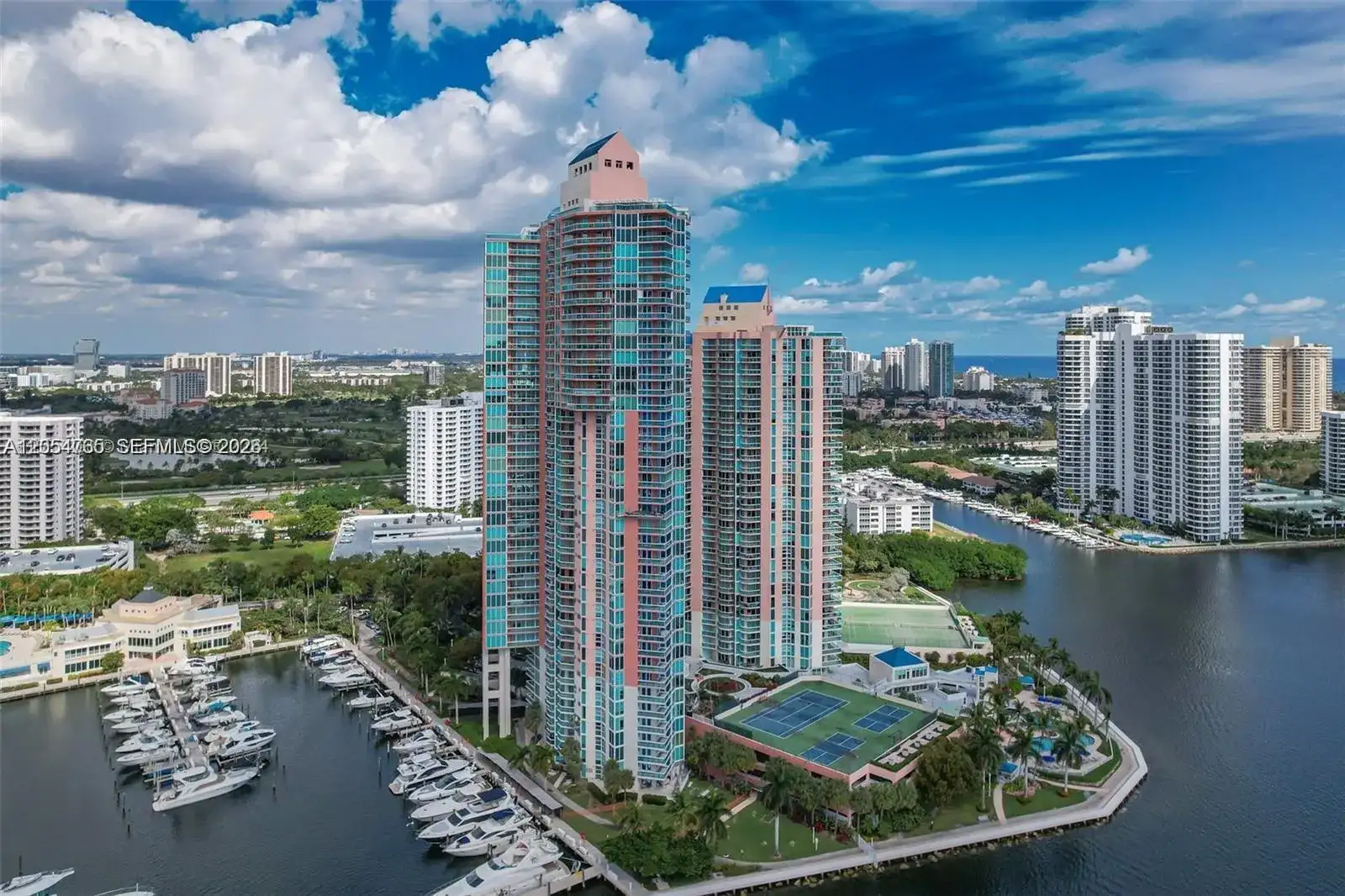 3370 NE 190TH ST # 706, Aventura FL 33180 photo 3