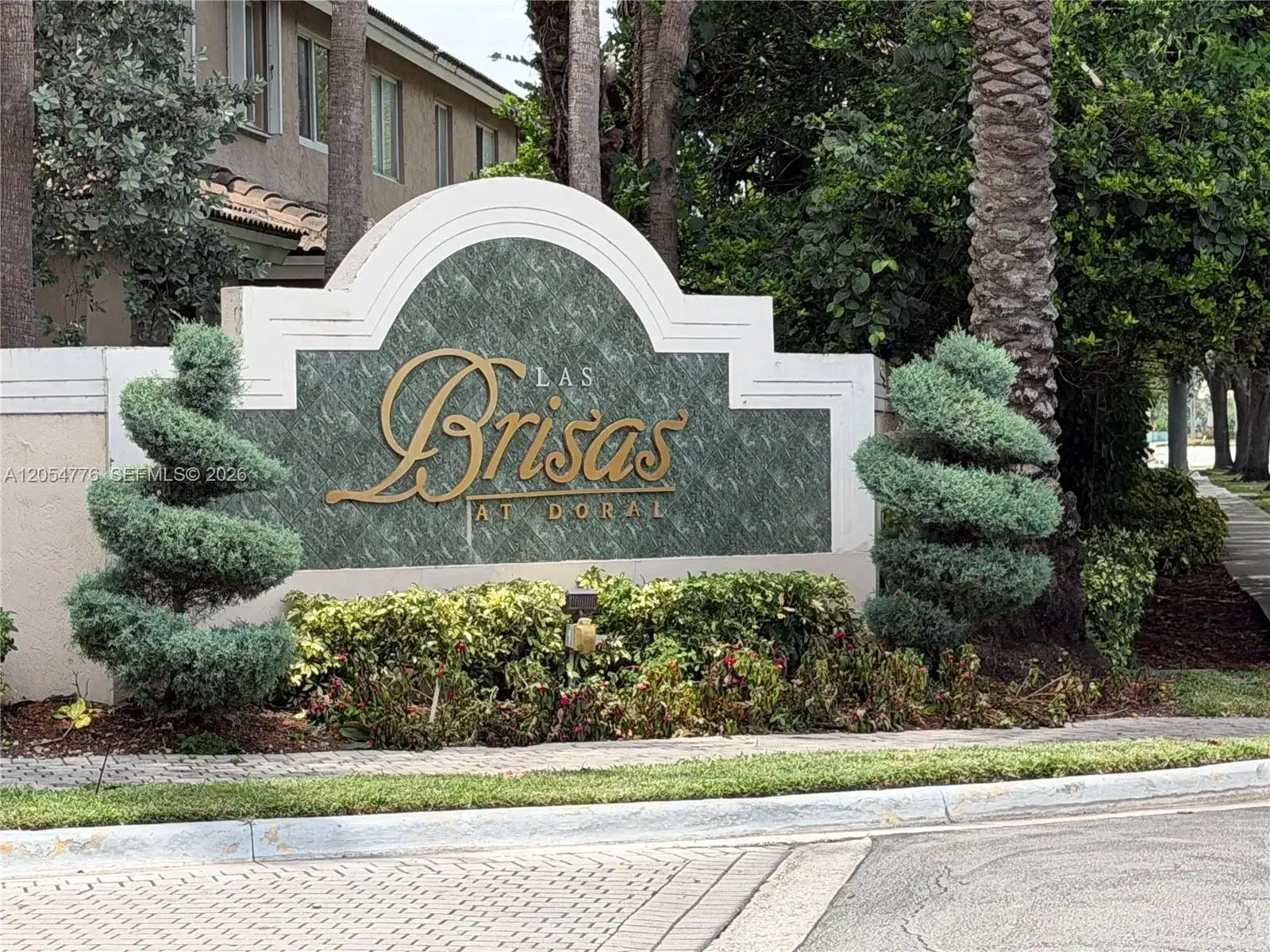 5707 NW 114th Ct # 107, Doral FL 33178